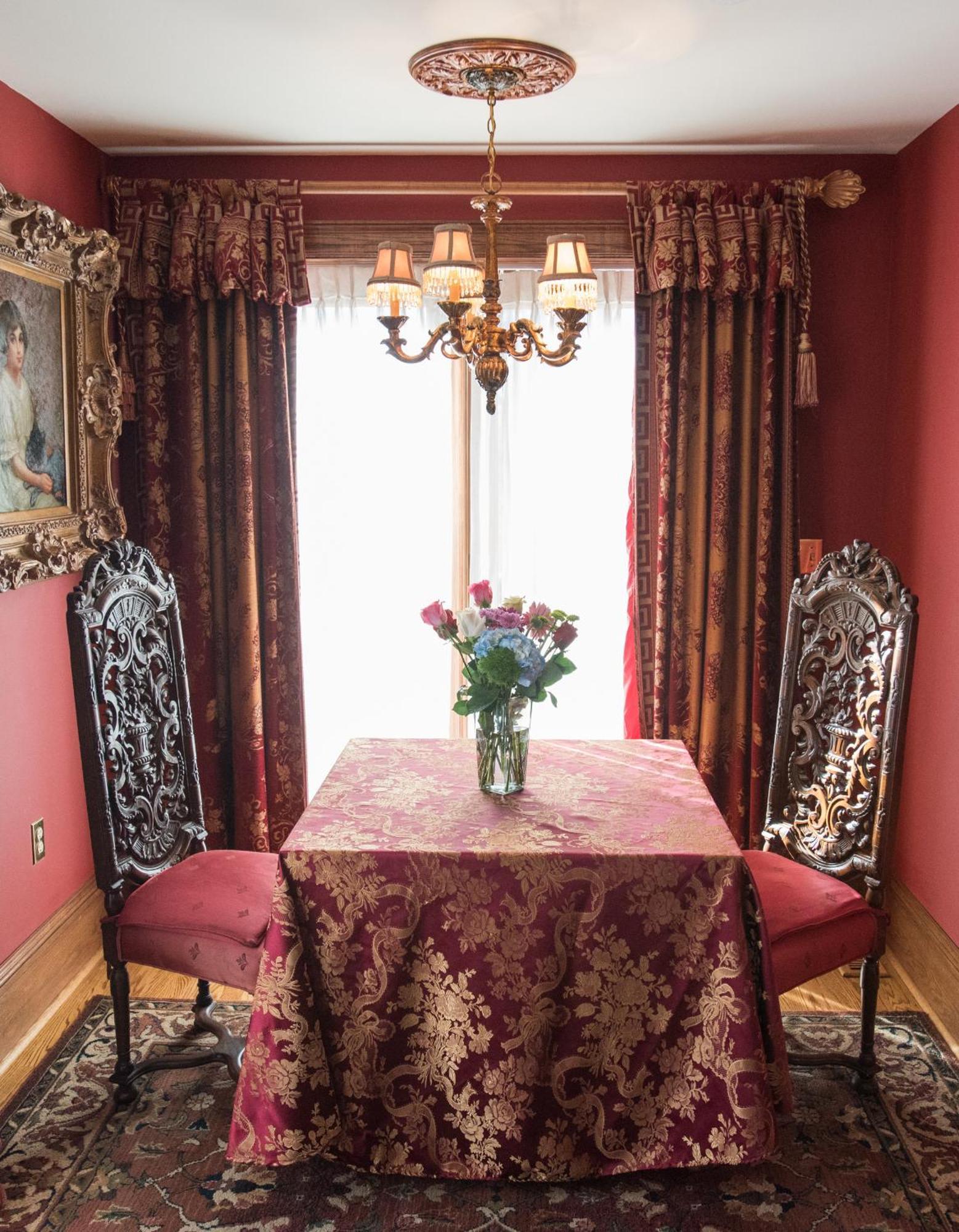 Gramercy Mansion Stevenson Cameră foto