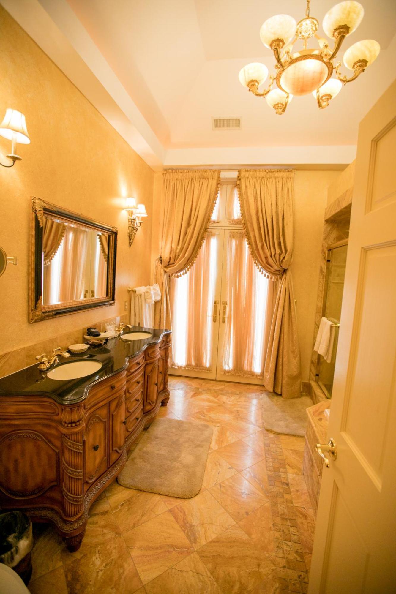 Gramercy Mansion Stevenson Cameră foto