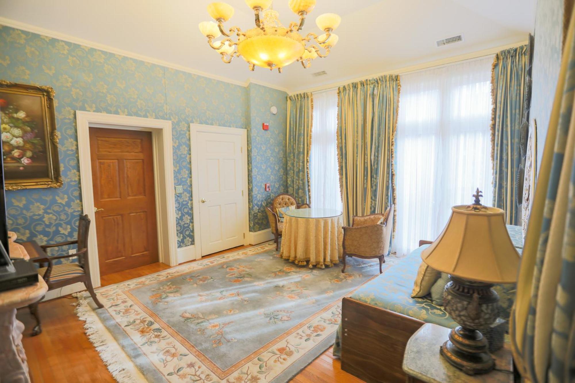 Gramercy Mansion Stevenson Cameră foto