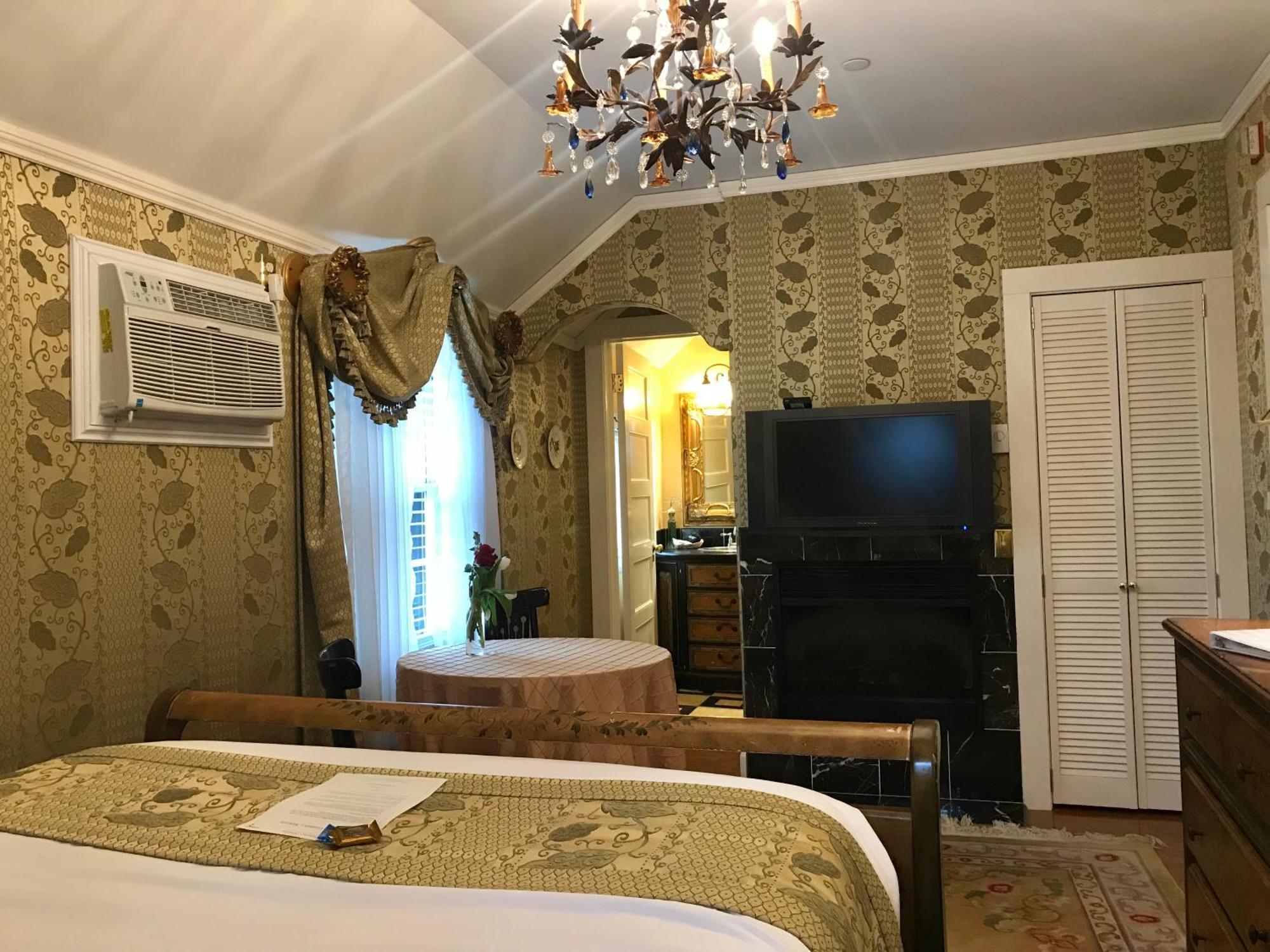 Gramercy Mansion Stevenson Cameră foto
