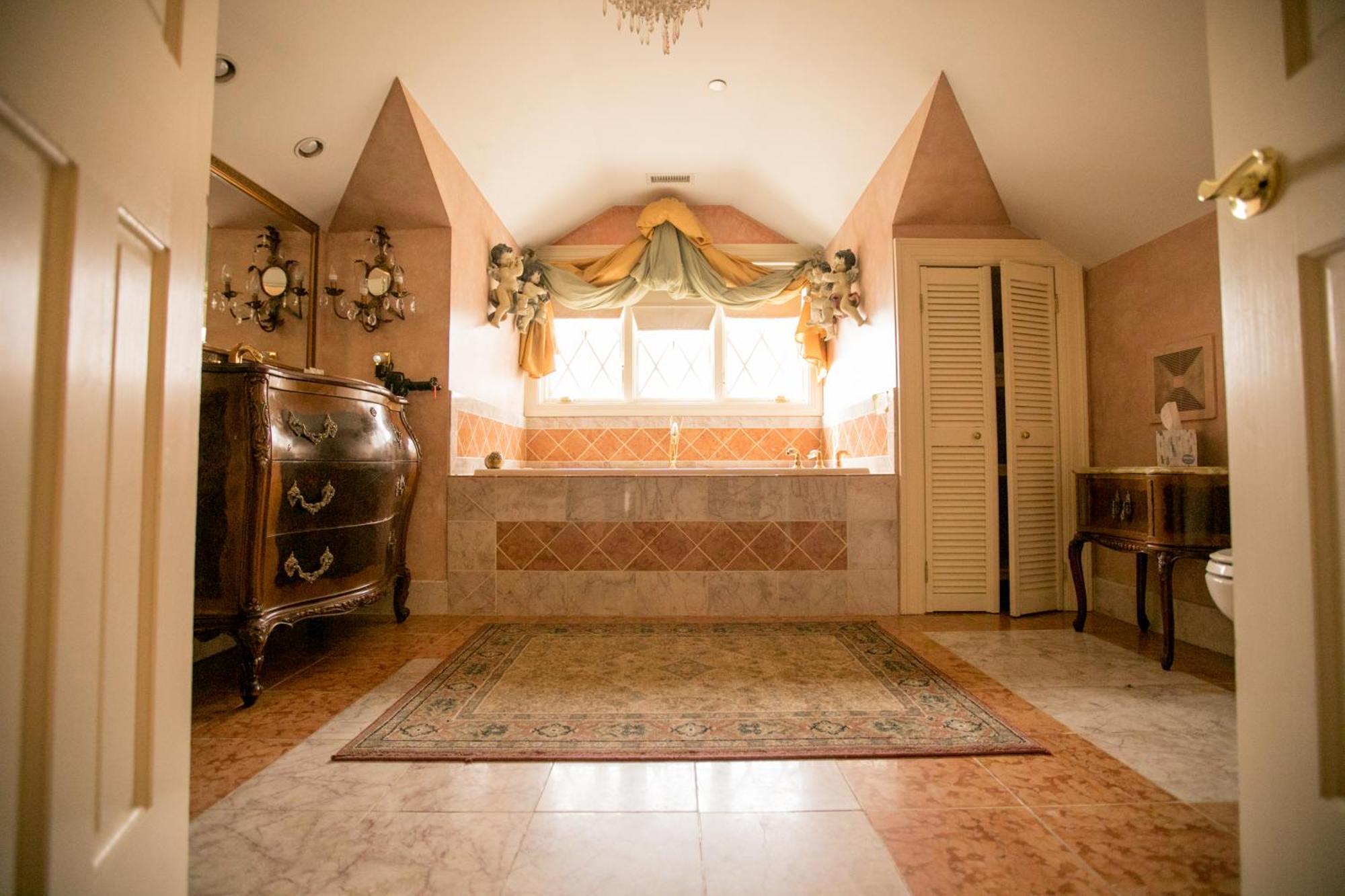 Gramercy Mansion Stevenson Cameră foto