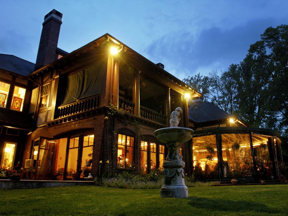 Gramercy Mansion Stevenson Exterior foto