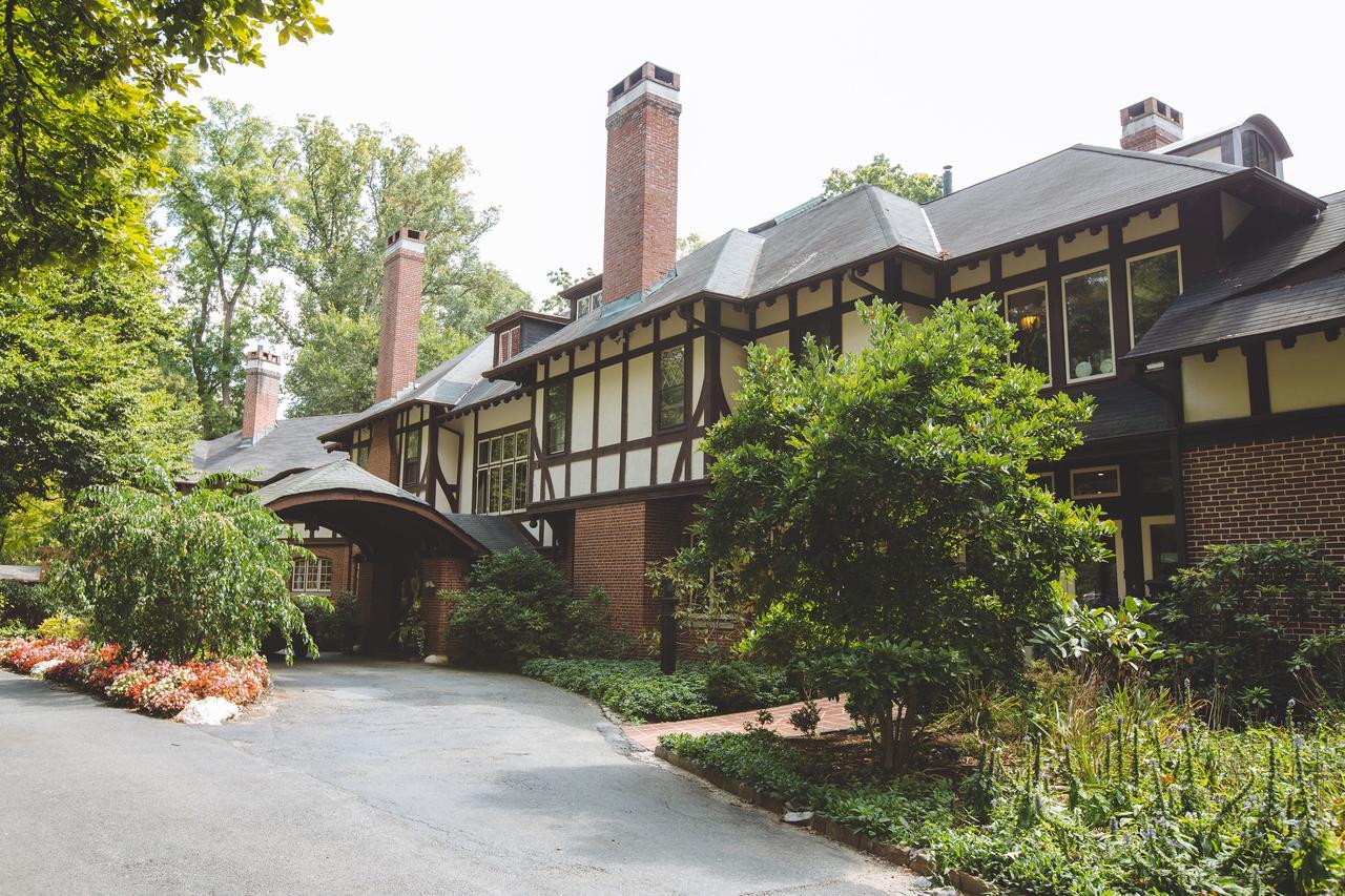 Gramercy Mansion Stevenson Exterior foto