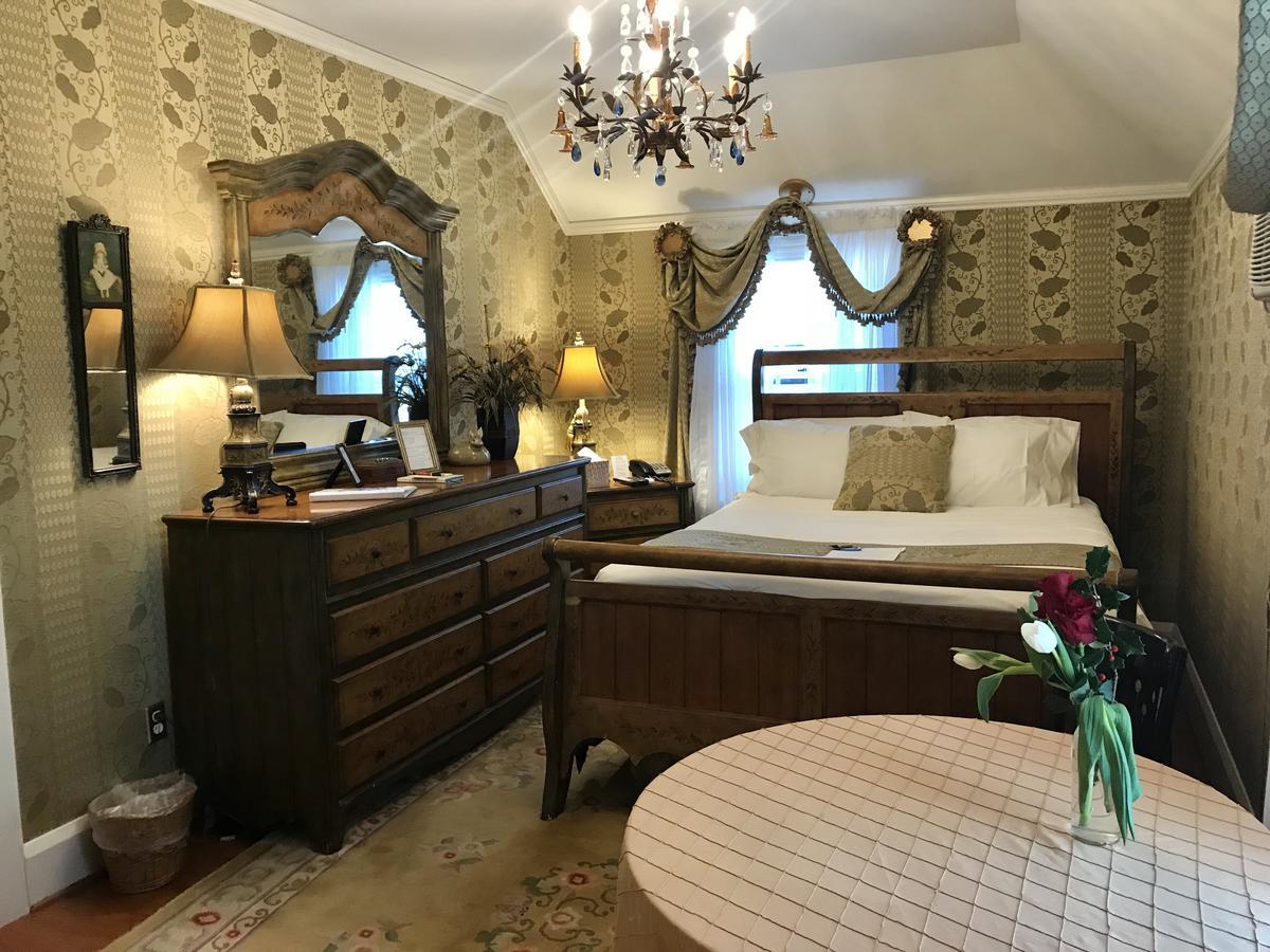 Gramercy Mansion Stevenson Cameră foto
