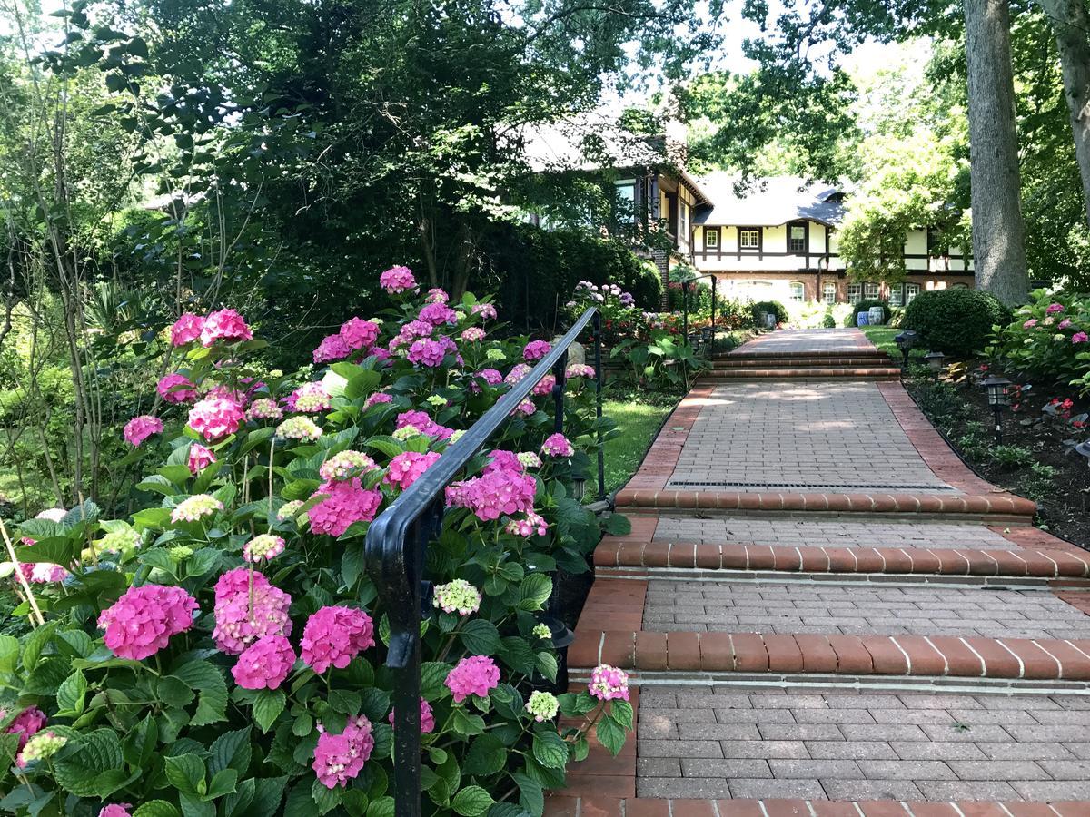 Gramercy Mansion Stevenson Exterior foto