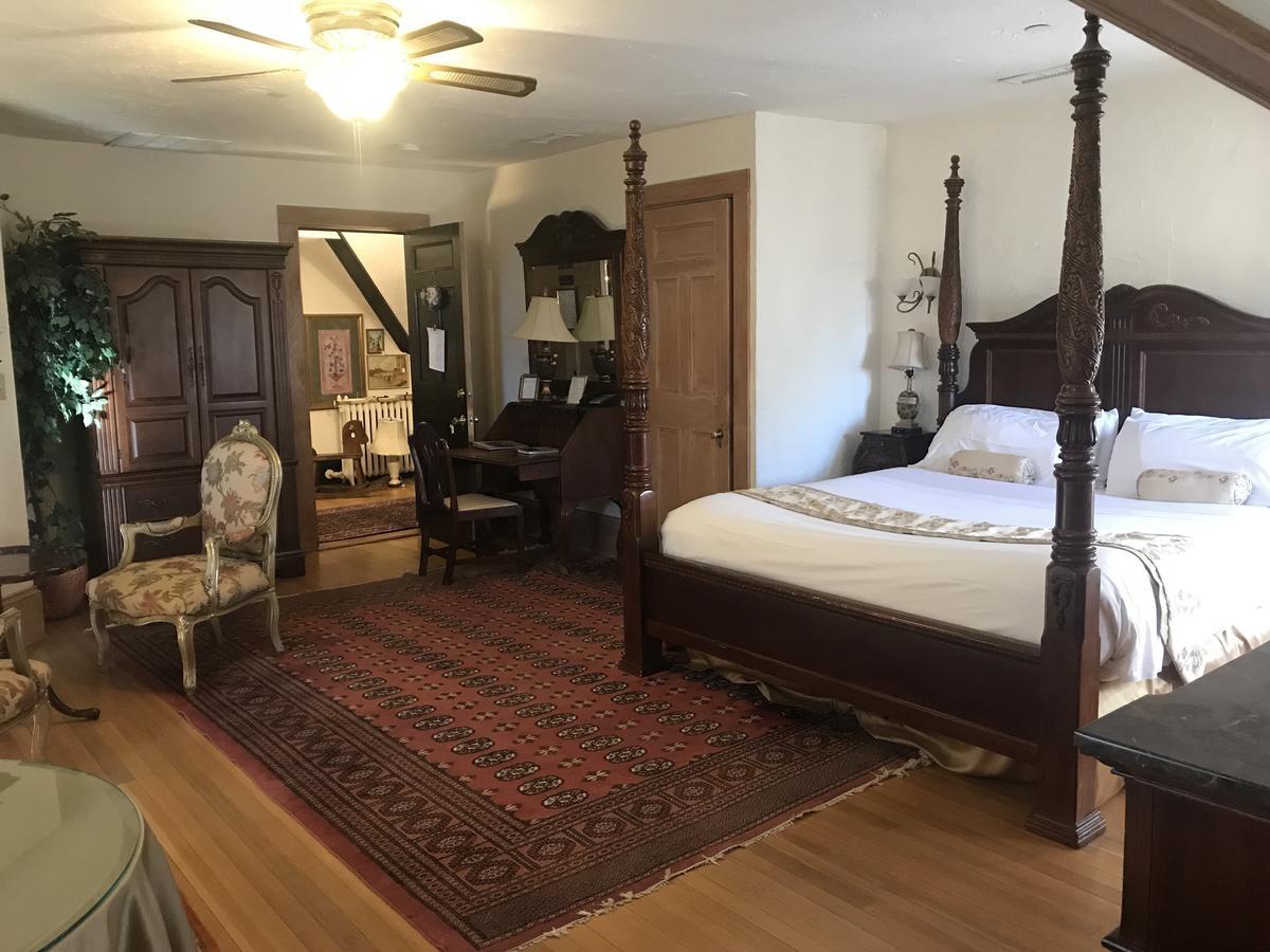 Gramercy Mansion Stevenson Cameră foto