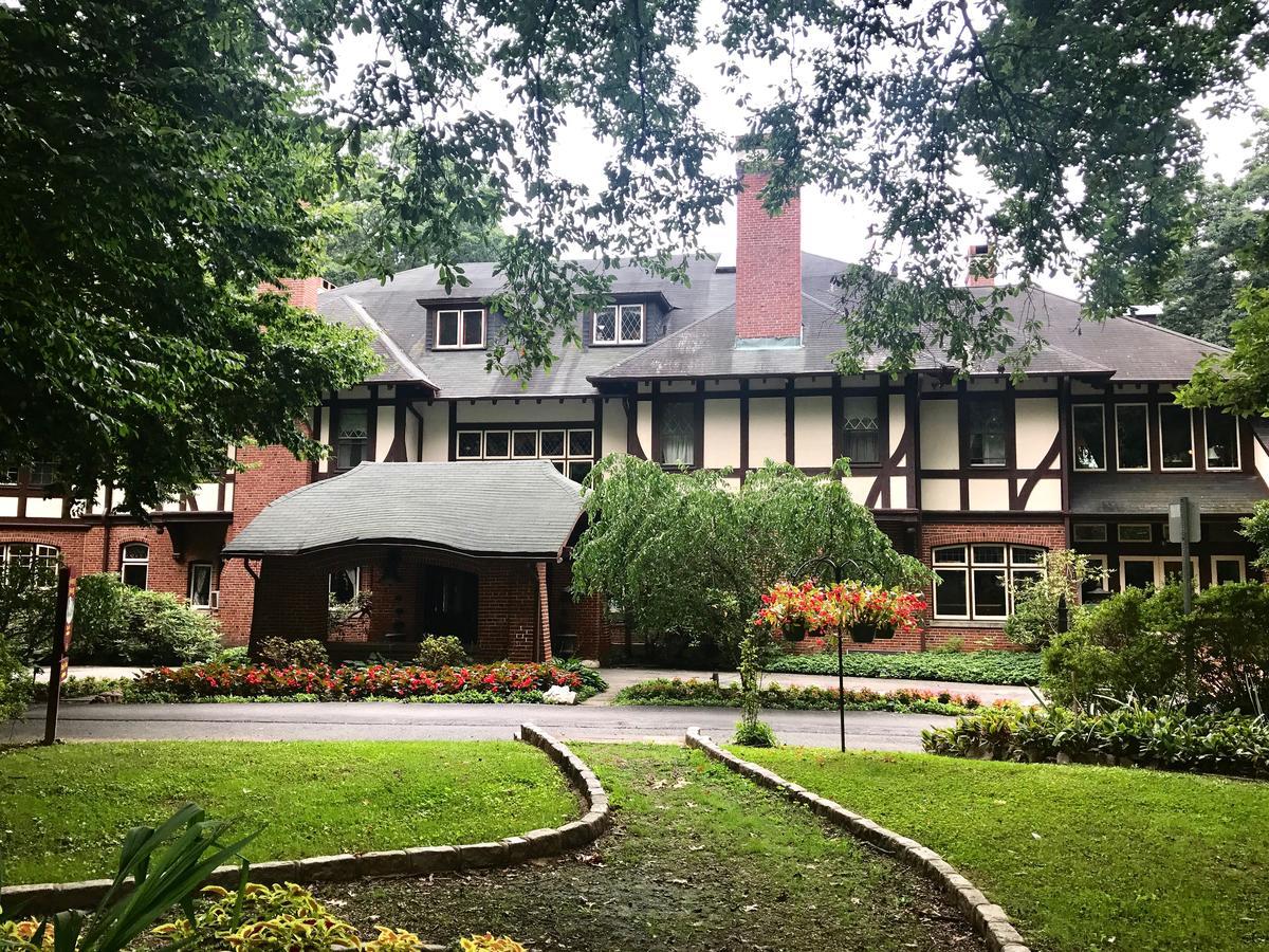 Gramercy Mansion Stevenson Exterior foto