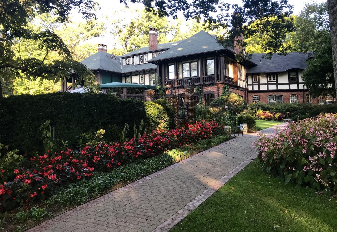 Gramercy Mansion Stevenson Exterior foto