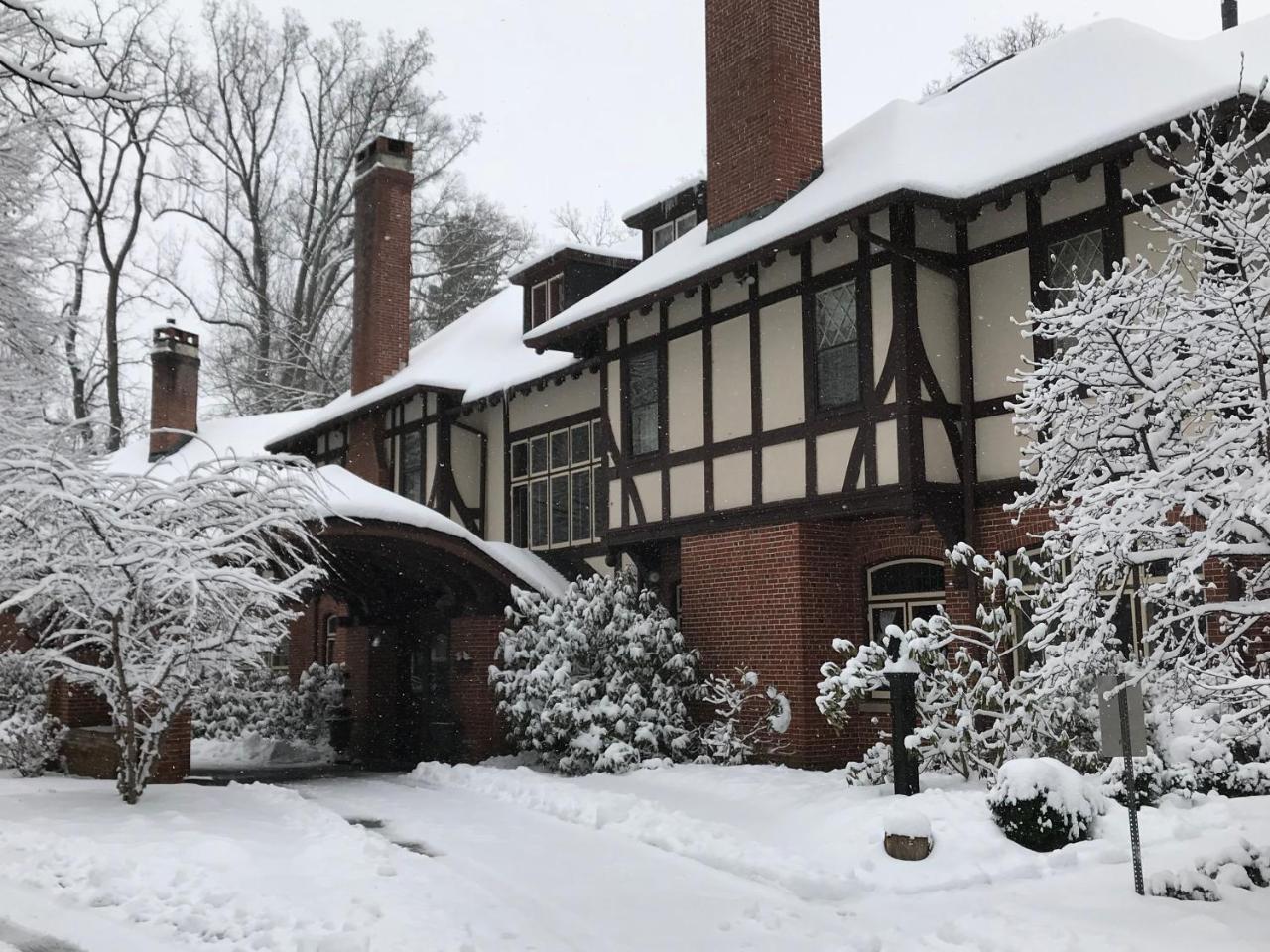 Gramercy Mansion Stevenson Exterior foto